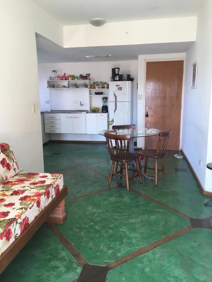 Veleiros Da Ilha Residence Vista Ao Mar - Praia Do Tombo Guarujá Zewnętrze zdjęcie